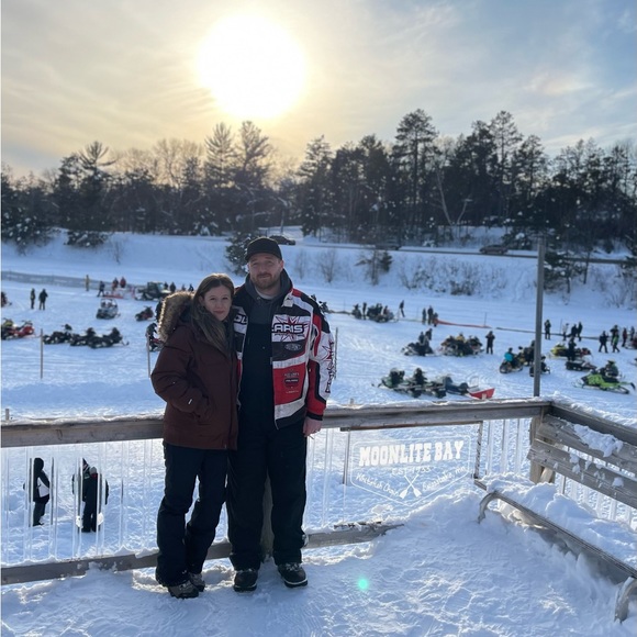 Meet your Posher, Mimi - Picture 5 of 6